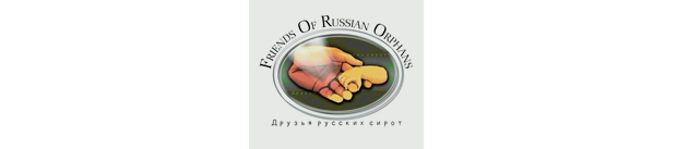Friends of Russian Orphans logo