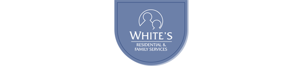 Whites Residential Family Services logo