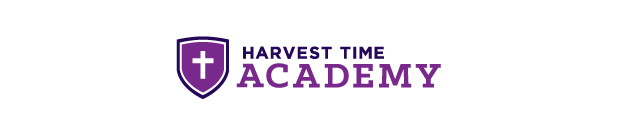 Harvest Time Academy logo